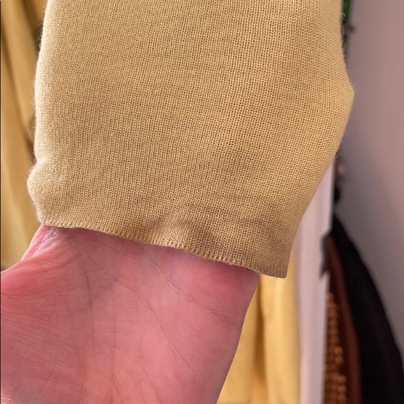 Herve Leger Open Front Sweater - Picture 4 of 6